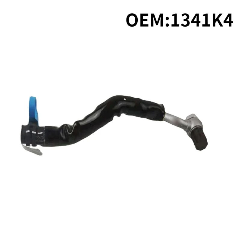 

Впускная водопроводная труба 1341K4 с турбонаддувом для Peugeot 3008 308 T7 RCZ 408 Citroen C4