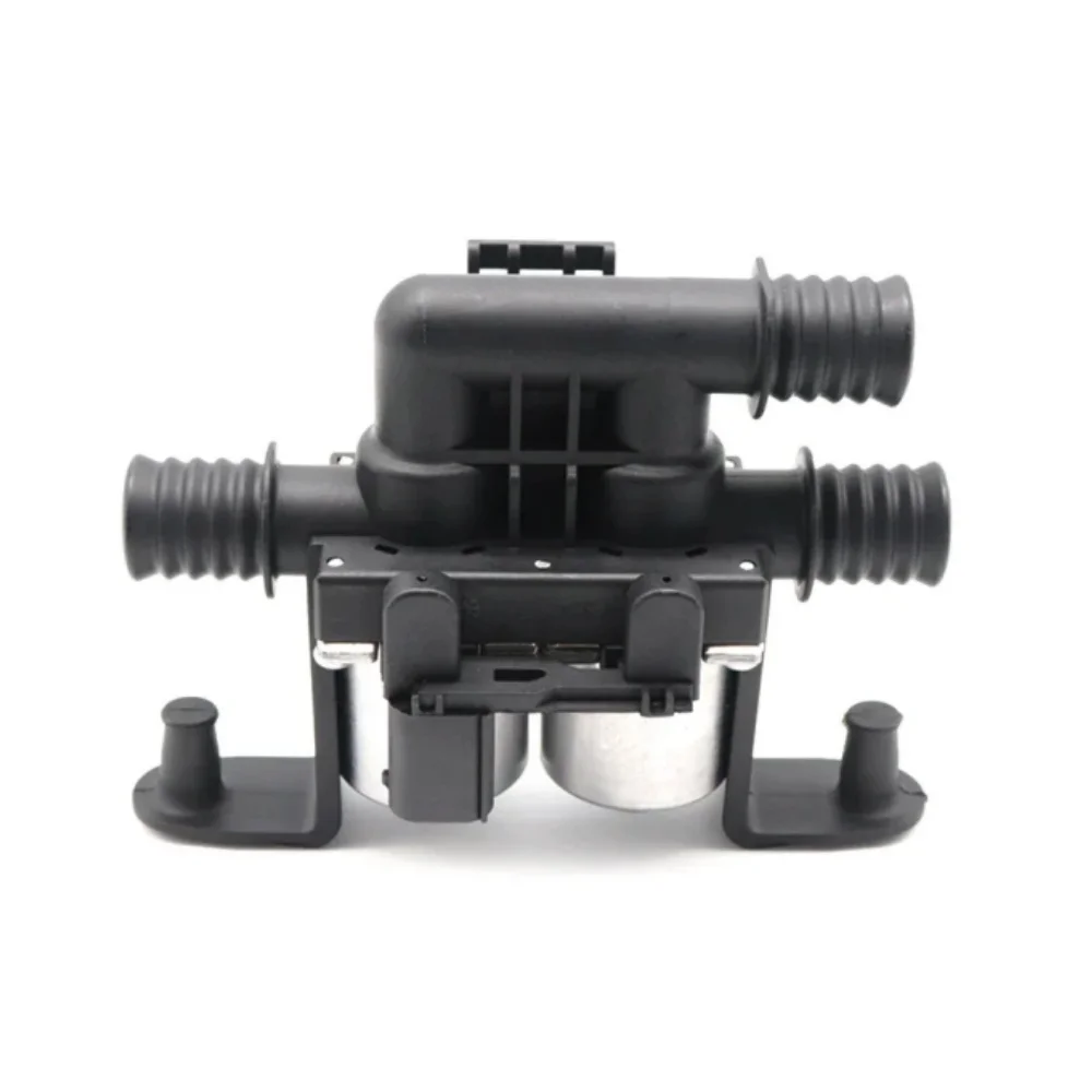 64116906652 Heater Control Valve Water Cooling Solenoid Valve For BMW E60 E63 E65 E66 535i 545i 550i X5 5 6 7 Series