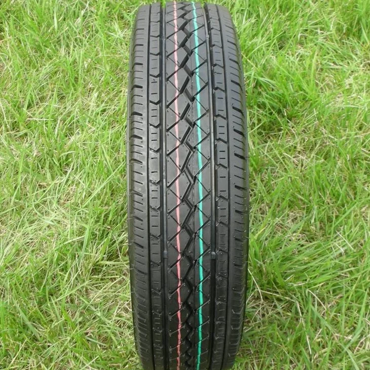 Car Tire HD517 Pattern 155R12C 165/70R13C 175R13LT 165R14LT 185/65R14 185/70R14 175/70R14 175/70R14LT 175/70R14C 175R14LT