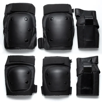 6-in-1 Skate Protective Gear Set 1