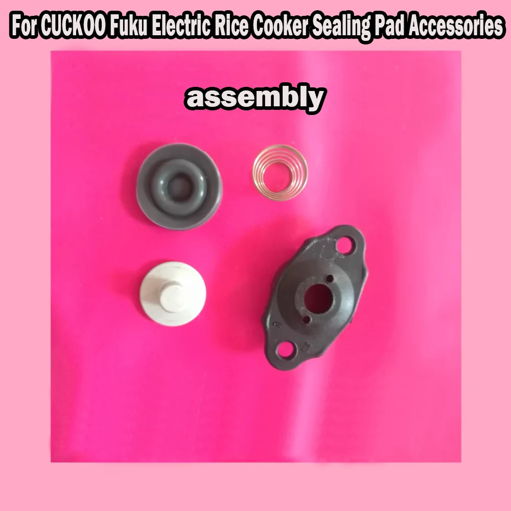 ForCUCKOOFukuElectricRiceCookerAccessoriesSafetyPadSealingPad