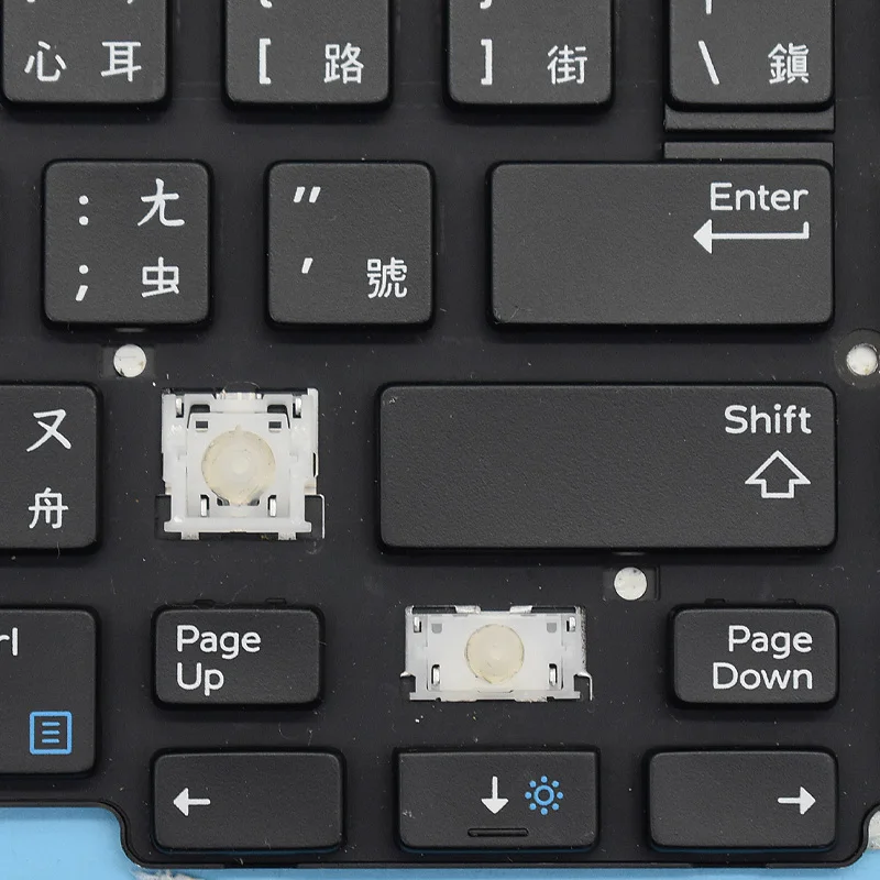 Gintai Kit Vis Pour Ordinateur Pour Dell Precision 7530