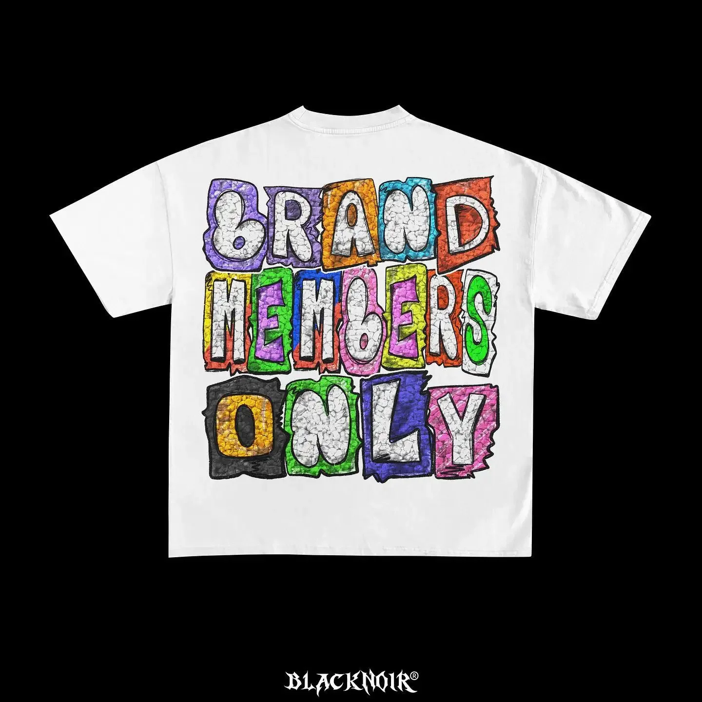thumbnail image 1 of Camiseta con estampado gráfico gótico de calle principal estadounidense, camisetas holgadas de manga corta de algodón estilo Harajuku hip hop de gran tamaño para hombres y mujeres, 1 of 4