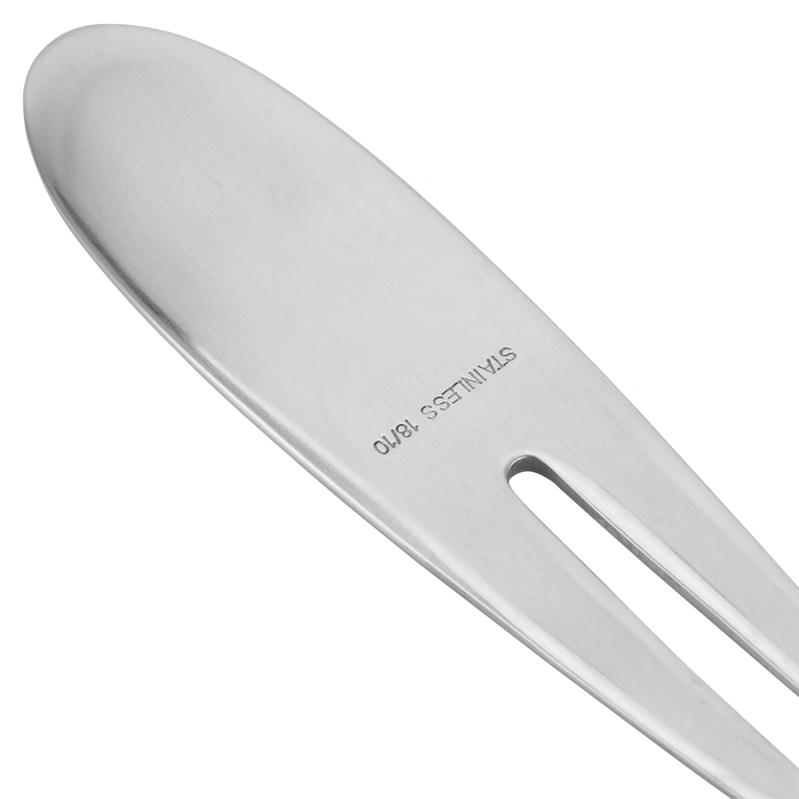 Dessert Fork Tableware Silver Water Drop 3‑dimensional Design Healthy for Kitchen Tool Home Dinnerware Western Restaurant