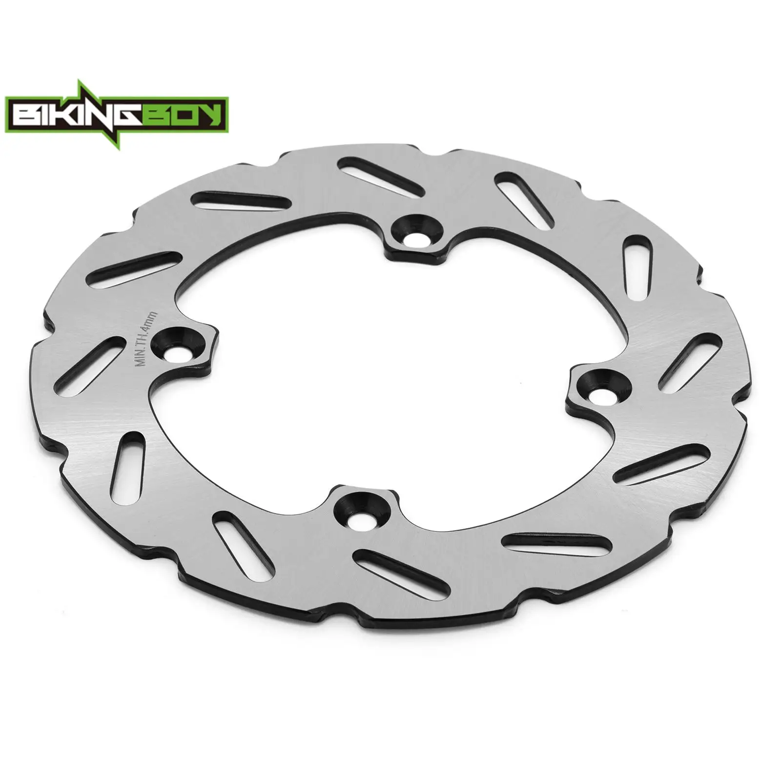 Bikingboy Commander / Max 1000R Efi Dps Xt Xtp 21 22 Traxter/T Hd5 Hd8 Dps Hd10 Xmr, Xt 18 19 20 Rotore Disco Freno Anteriore/Posteriore