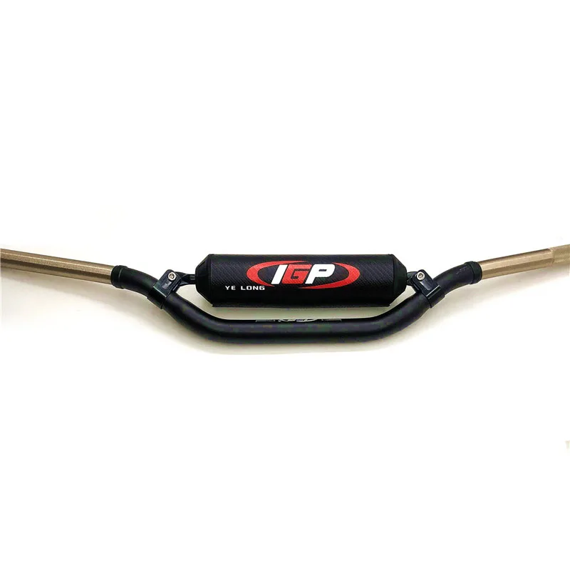 

6061 Aluminum Caken T6 High Quality Handlebar Motorycle Bar 1-1/8" Dirt Pit Bike Motocross Motorcycle Handlebar Fit for CRF