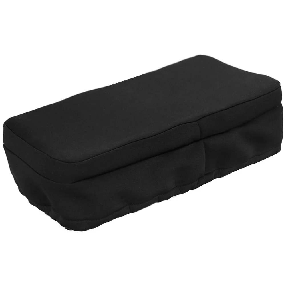 Knee Walker Cover Washable Pad Cushion Kneeling Cushions Scooter Accessories Filling 2