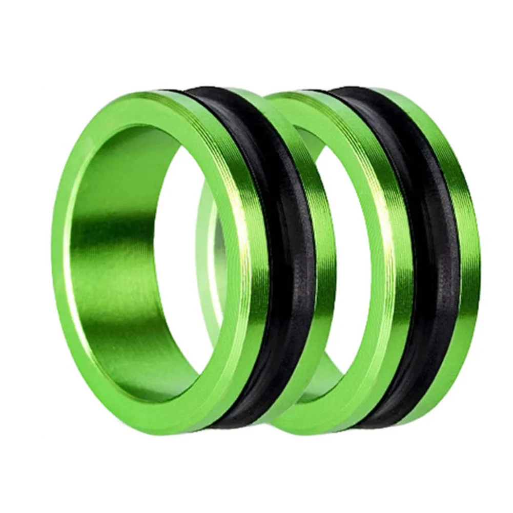 Angeln Reel Straffen Den Führer Knoten Werkzeug Angelschnur Führungen Ring Anti-slip Guide Ring Angelgerät Zubehör – Detail 5