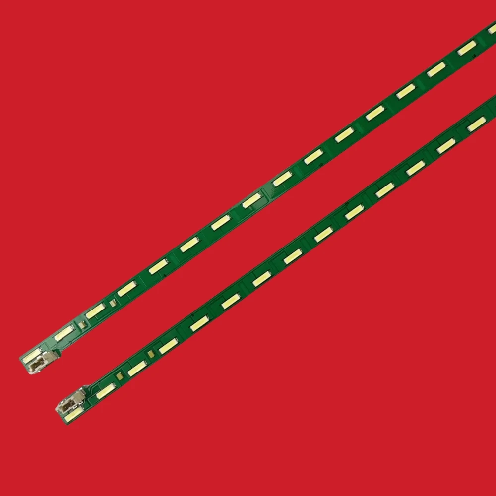 Enhanced LED Backlight Strip with 36 LEDs