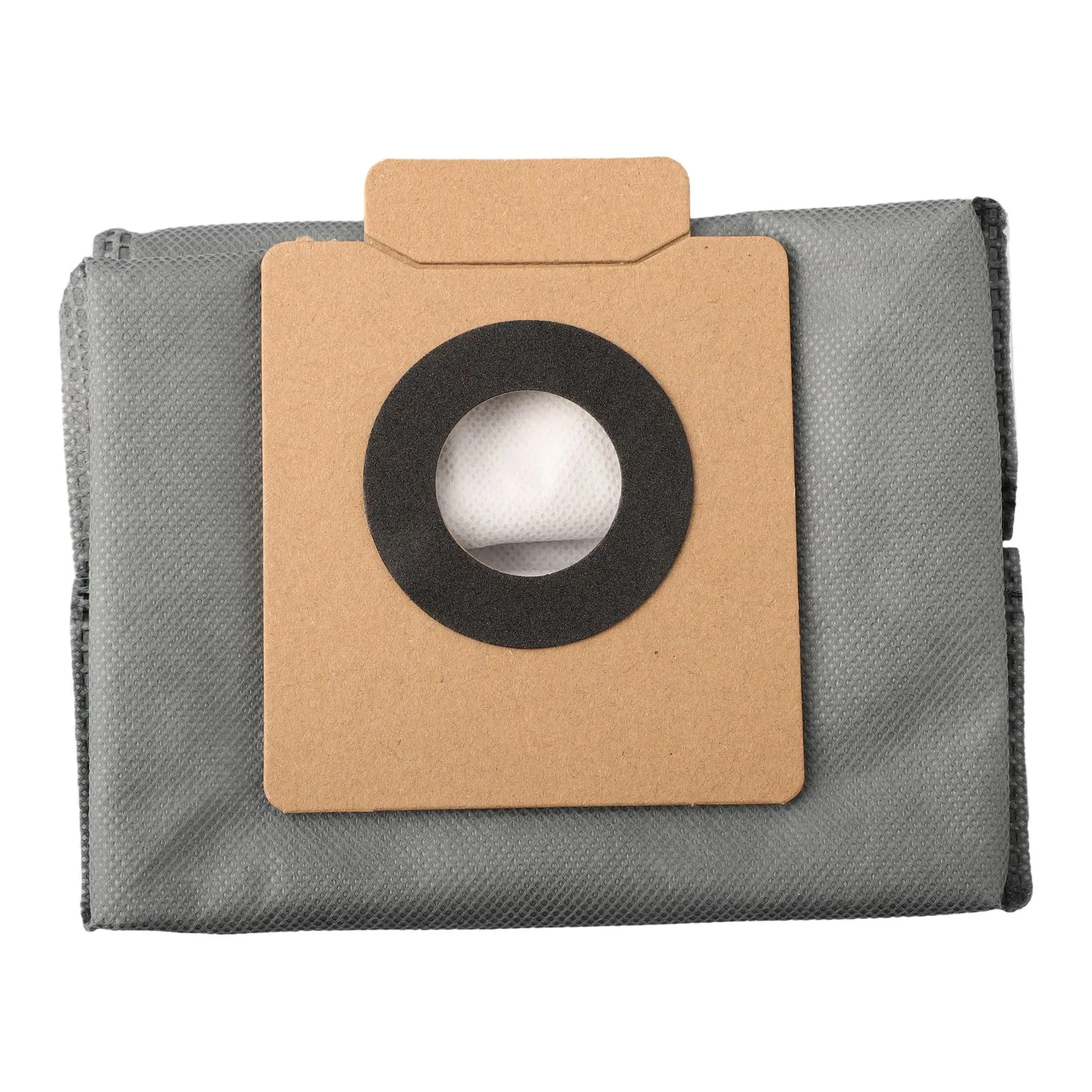 

4/10 Pcs Dust Bags Collector Sets For Clean X8 Pro Robot Vacuum Cleaner Self-Empty Station Sweeping Roboat Replacement