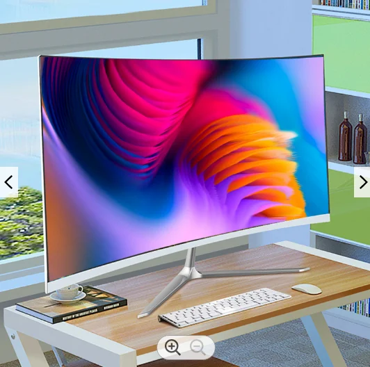 ο ̹ ũž, ǻ 콺 Ű Ʈ, ο PC, 8GB  ھ i7, 24 ġ 