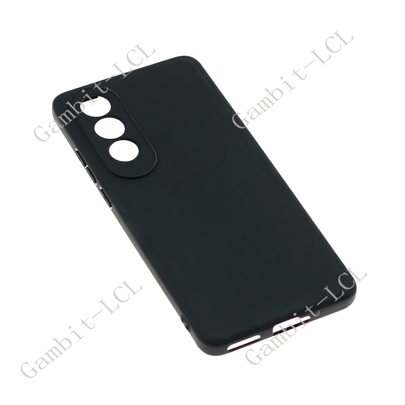 Shockproof Anti-Fall Silicone TPU Case