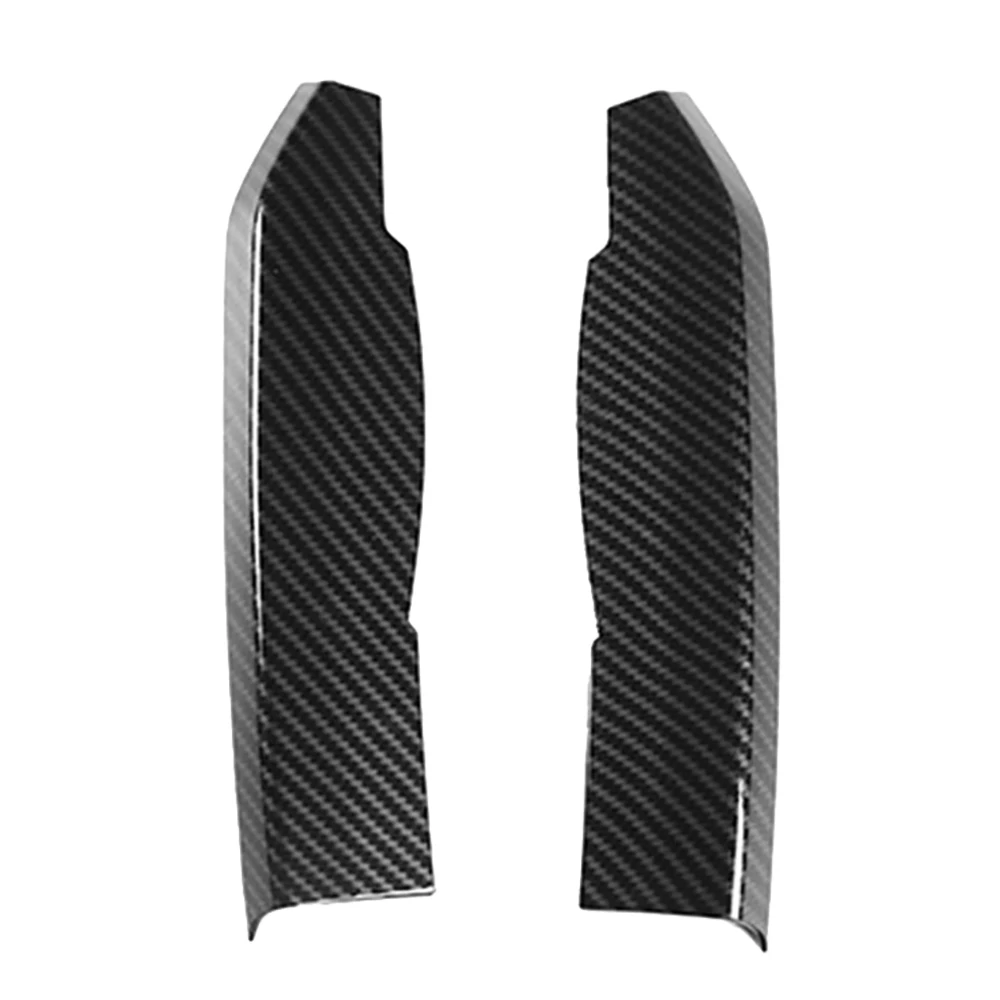 

Декоративные наклейки на боковые полосы центральной консоли автомобиля для Toyota 86 Subaru BRZ 2012-2020