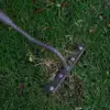 Garden Hoe Weeding Tool Digging Wild Vegetables Weeding Loosening Soil Agricultural Farm Tools Weeding Tools 5