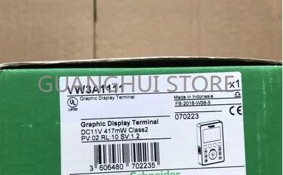 뉴 오리지널 모듈 액세서리 패널, VW3A1111 VW3A1112 VW3A1113