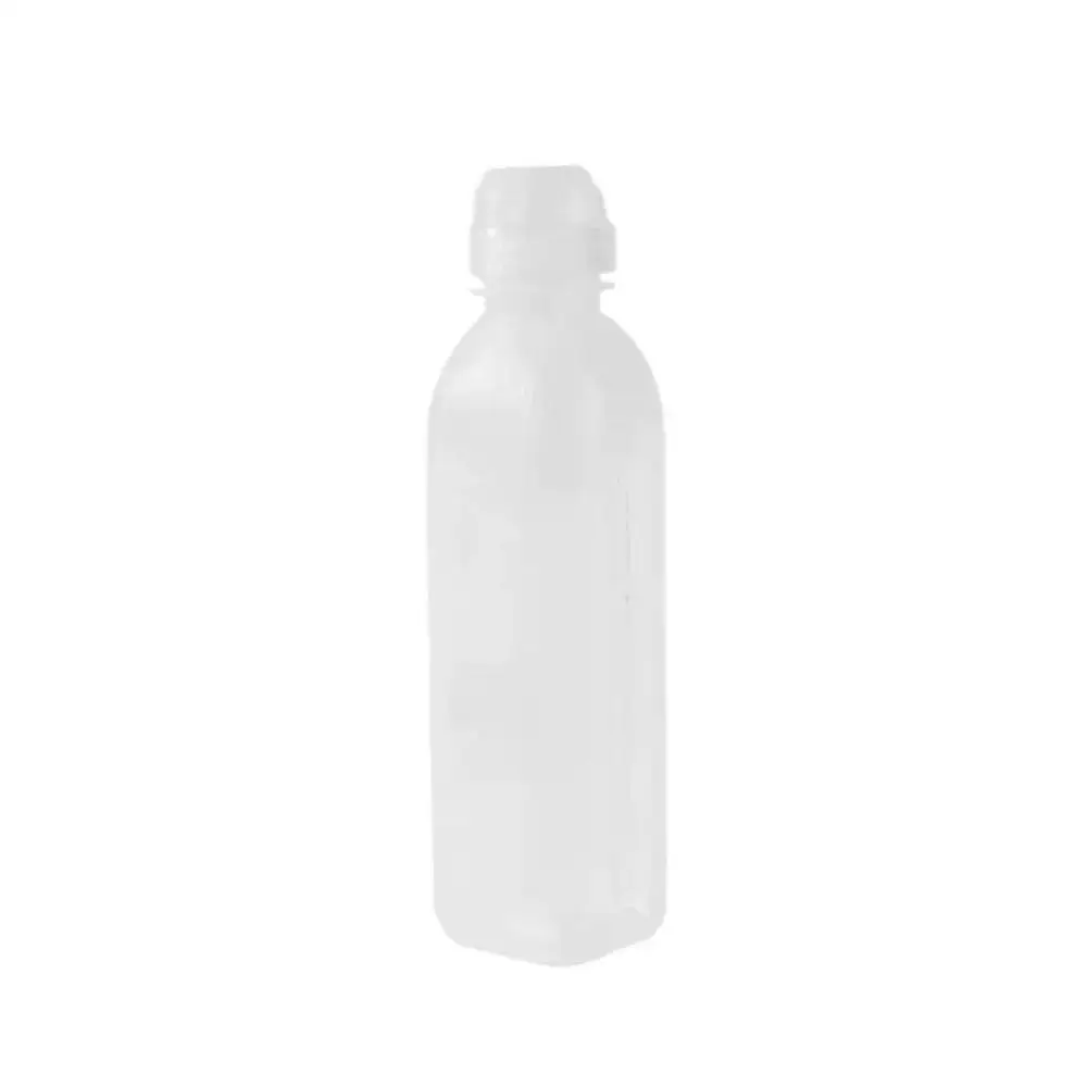300/500ML Squeeze Oil Bottles Multifunction Sauce Oil Bottles Screaming Control High Temperature Kitchen Gadgets