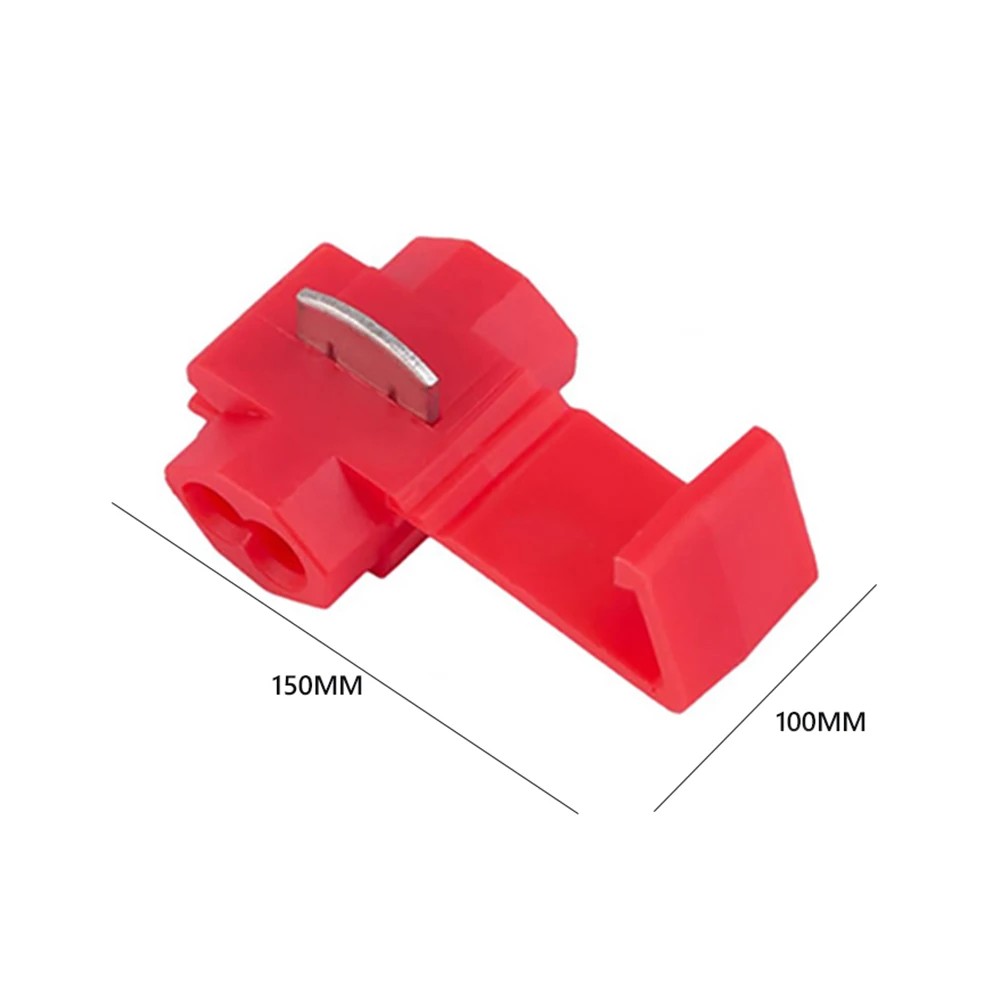 2Pcs Anti-Flashing Resistance Decoder 6ohm 25W Wirewound Resistor Waterproof LED Decoder Load Resistors for Car Turn Signal Lamp