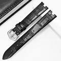Black- Silver Buckle