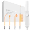 DARSONVAL High Frequency Red Light Therapy Wand Neon Electrotherapy Glass Tube Acne Spot Wrinkles Remover Beauty Facial Care 1