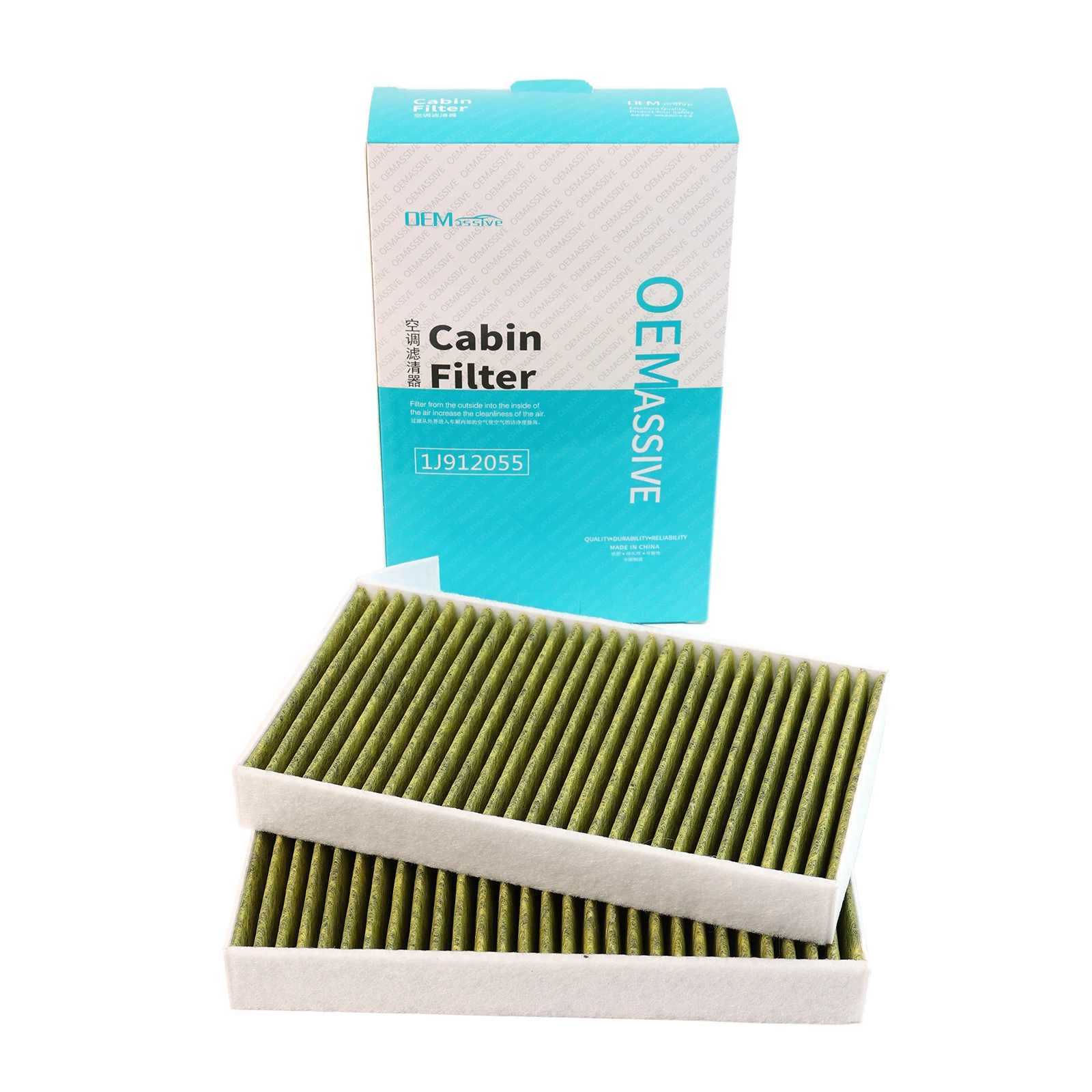 

For Tesla Model 3 Y 2017 2018 2019 2020 2021 2022 Car Pollen Cabin Air Filter Activated Carbon Cleaner Accessories 1107681-00-A3