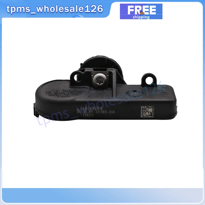 ڵ Ÿ̾ з   GL3T-1A180-GA, GL3T1A180GA, 2018-2019 Ford F-150 Reg/Ext Expedition Max TPMS, 315MHZ, 4PCs/Ʈ