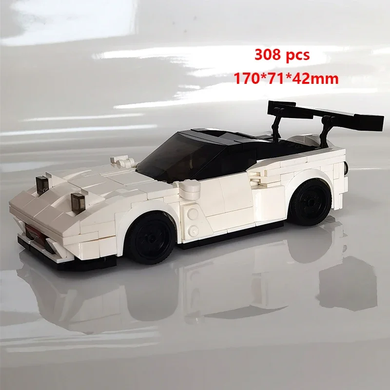 ũ ī Ƽ ǵ èǾ  MOC ̽ ī  , Carro Rennau Voiture  峭 , ο 2024