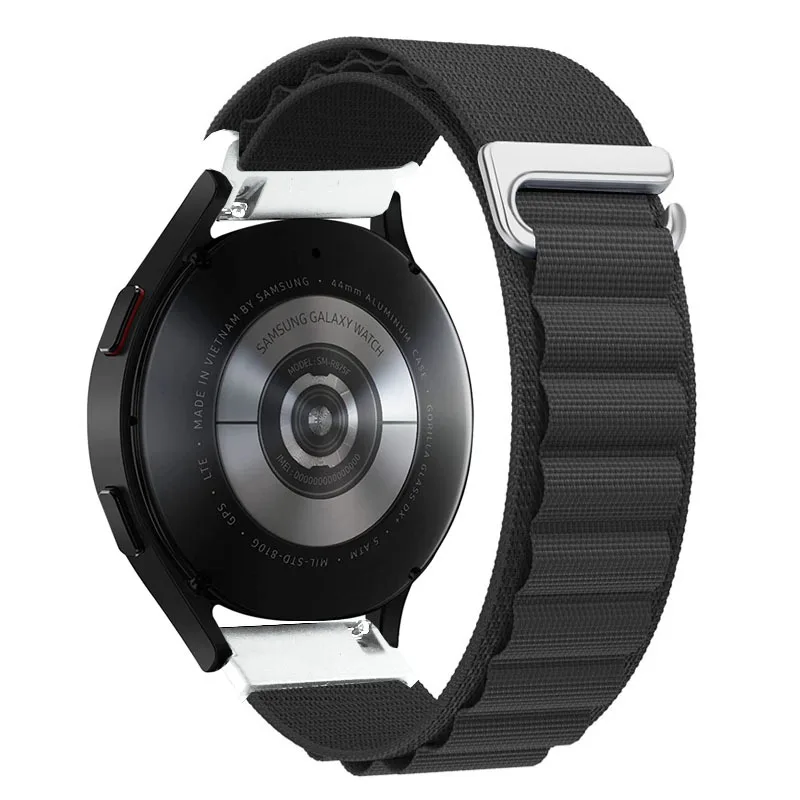 Alpine Loop Sports Strap - Premium Replacement Band
