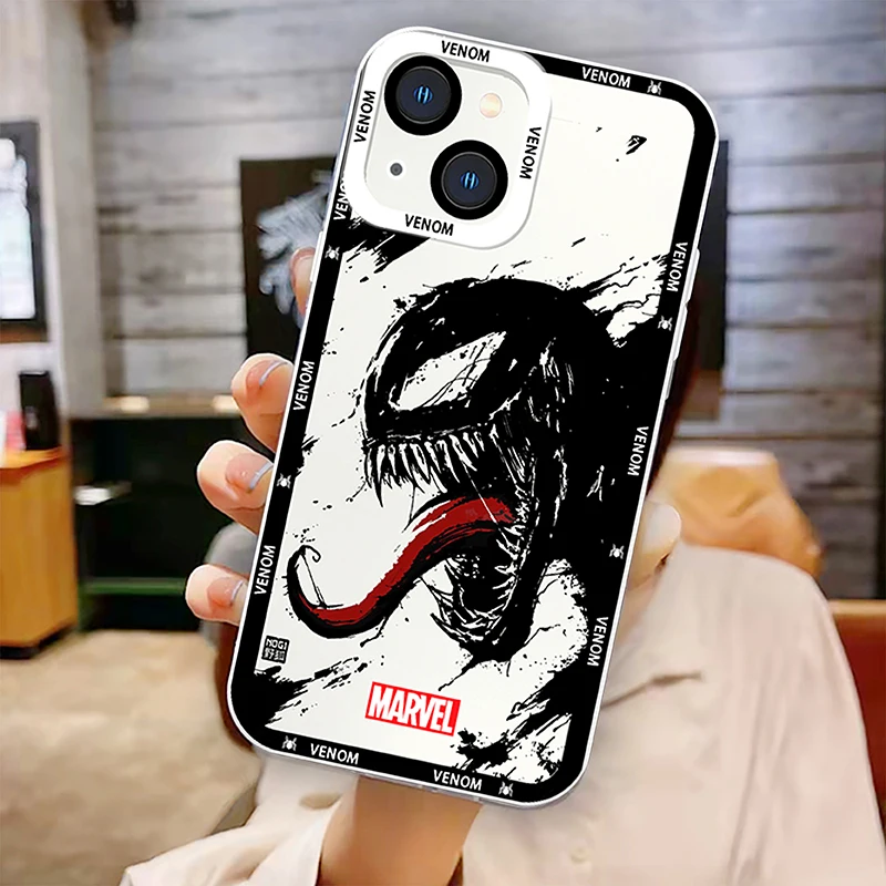 Casetify Venom Phone Case Casetify Venom Airpod Pro Case ヴェノム
