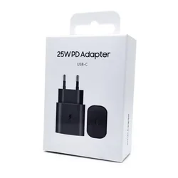 Super Fast 45W Phone Charger with Enhanced Efficiency (Y 25W plug B)