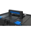 Stack System Two Drawer Tool Box, Fits Hart's Modular Storage System 6