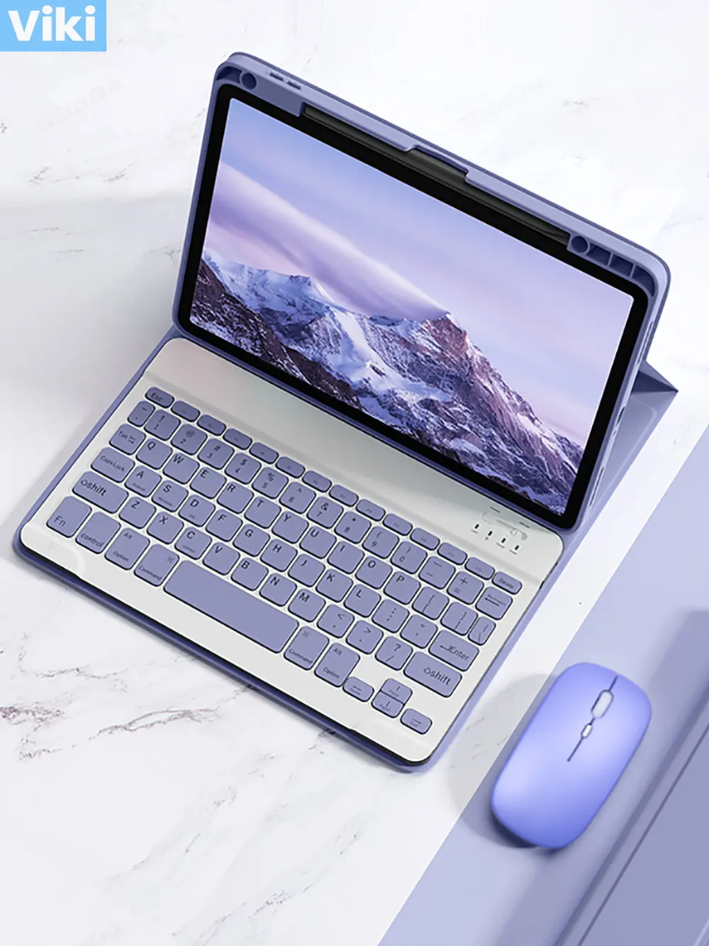 Tastiera Magica Tablet Mouse Wireless Per Xiaomi 5 Pro Astuccio Funda Mi Pad 11 Pollici 2021 Coprire Il Prezzo Del Nuovo Elenco Caldo