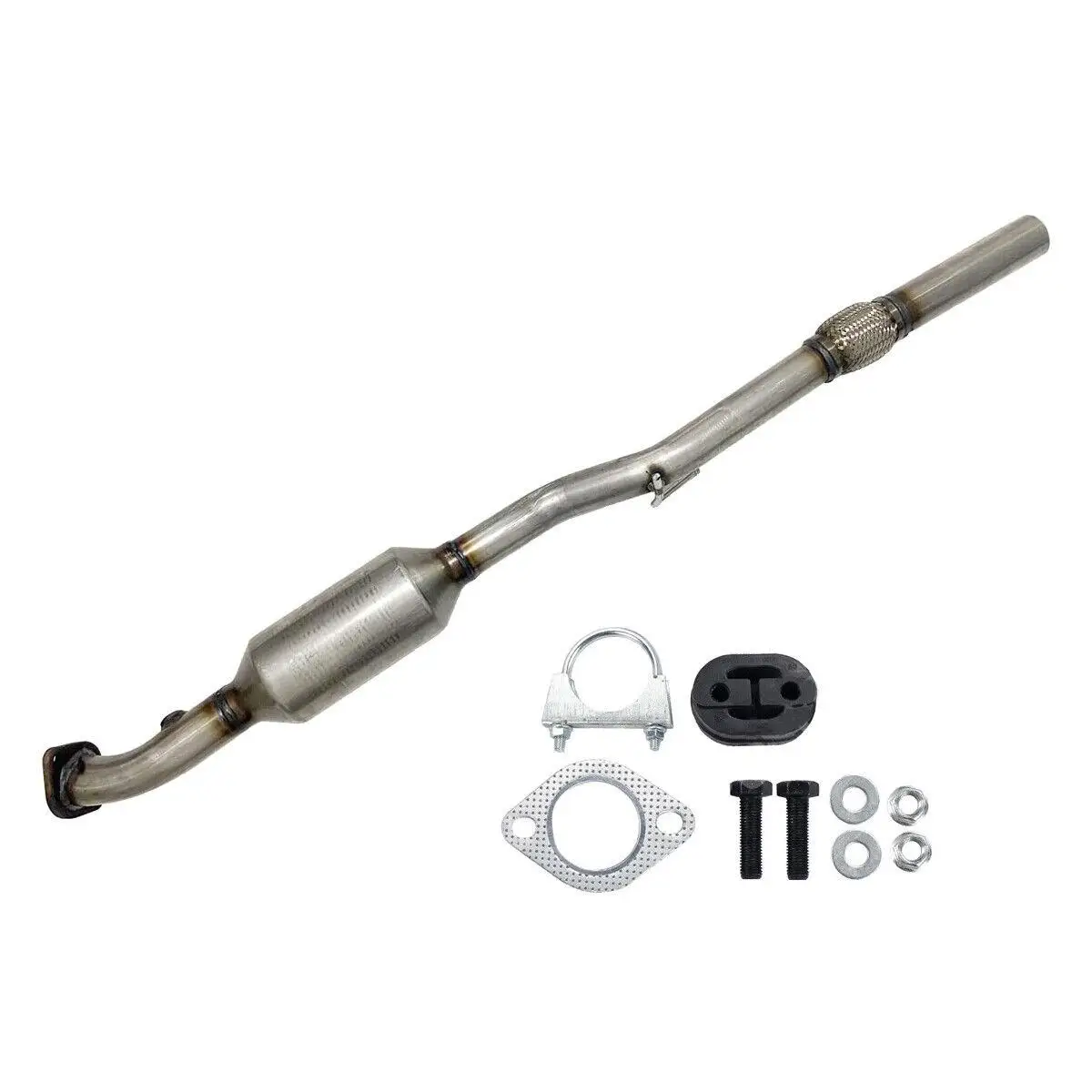 

AP01 для Mitsubishi Outlander Sport Новый каталитический конвертер 2.0L 1570C896 2016-2022 189238 1570C896 1570C898 2294000