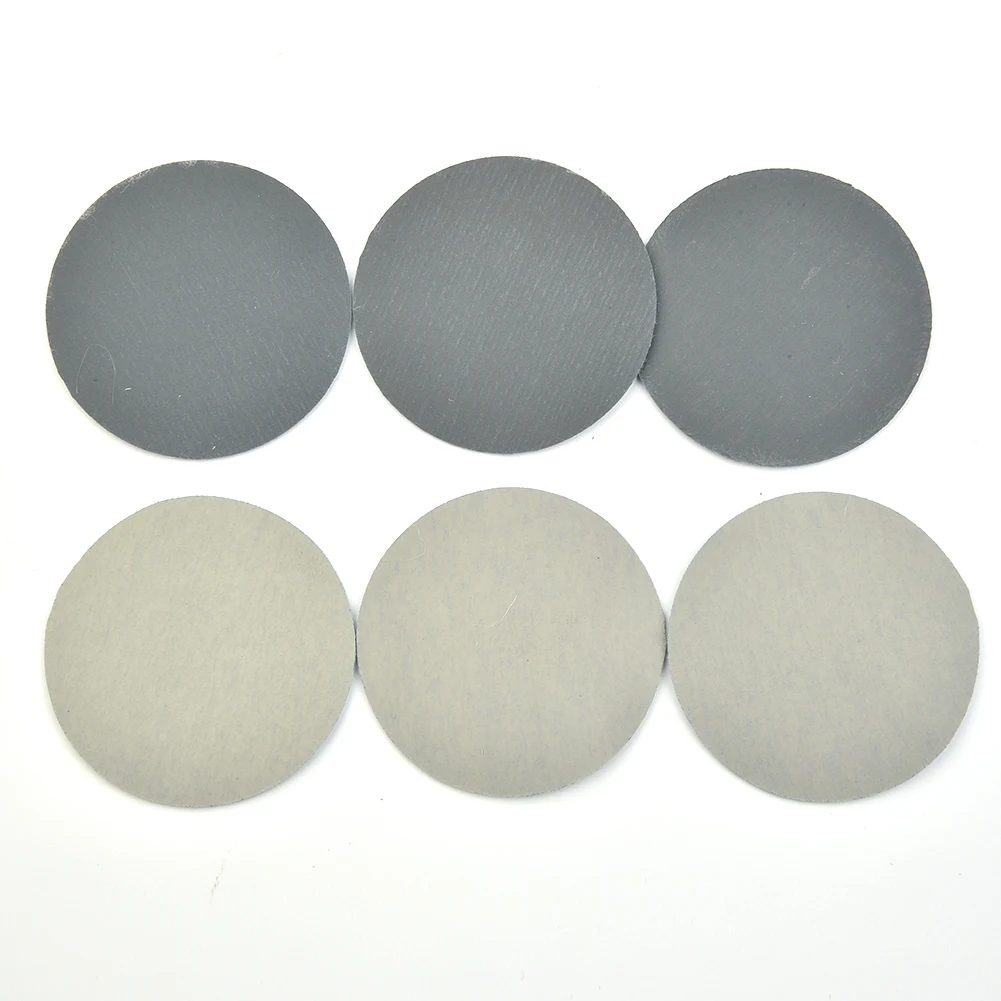 

Grits Polishing Pad Masking Tape Powder Kit Set 20pcs Set Watch Glass Scratch Removal Tools 47mm*12mm Sanding paper