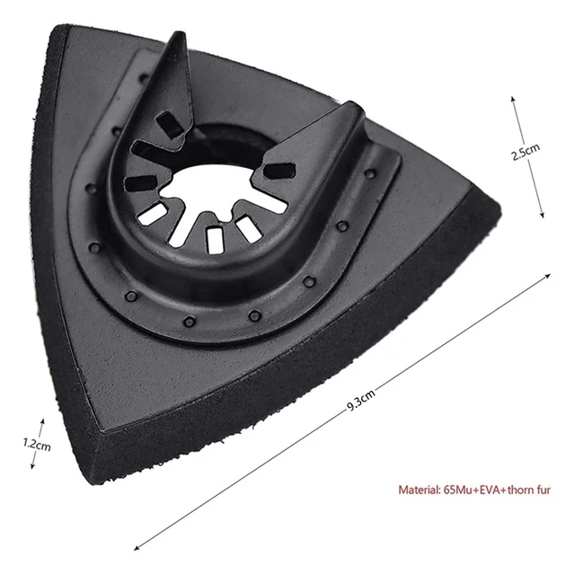 A 93mm