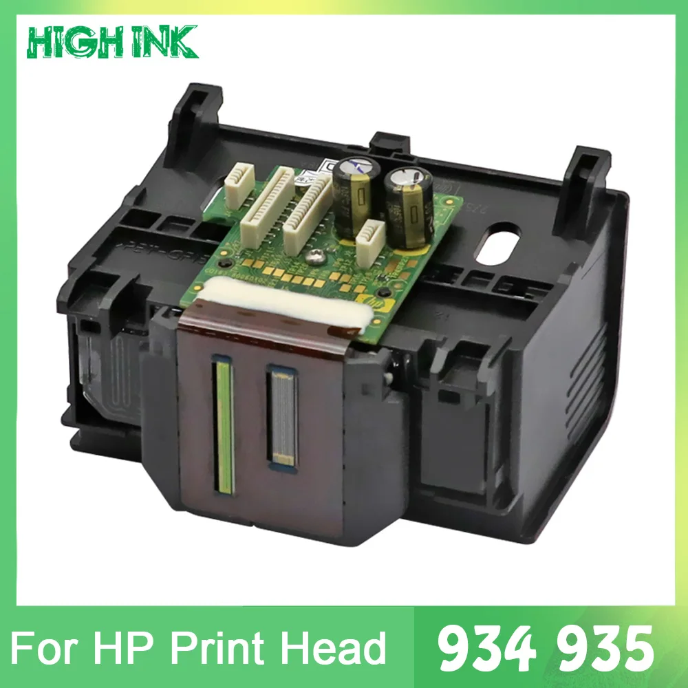 

934 935 XL 934XL 935XL Printhead Printer Print head for HP 6800 6810 6812 6815 6820 6822 6825 6830 6835 6200 6230 6235