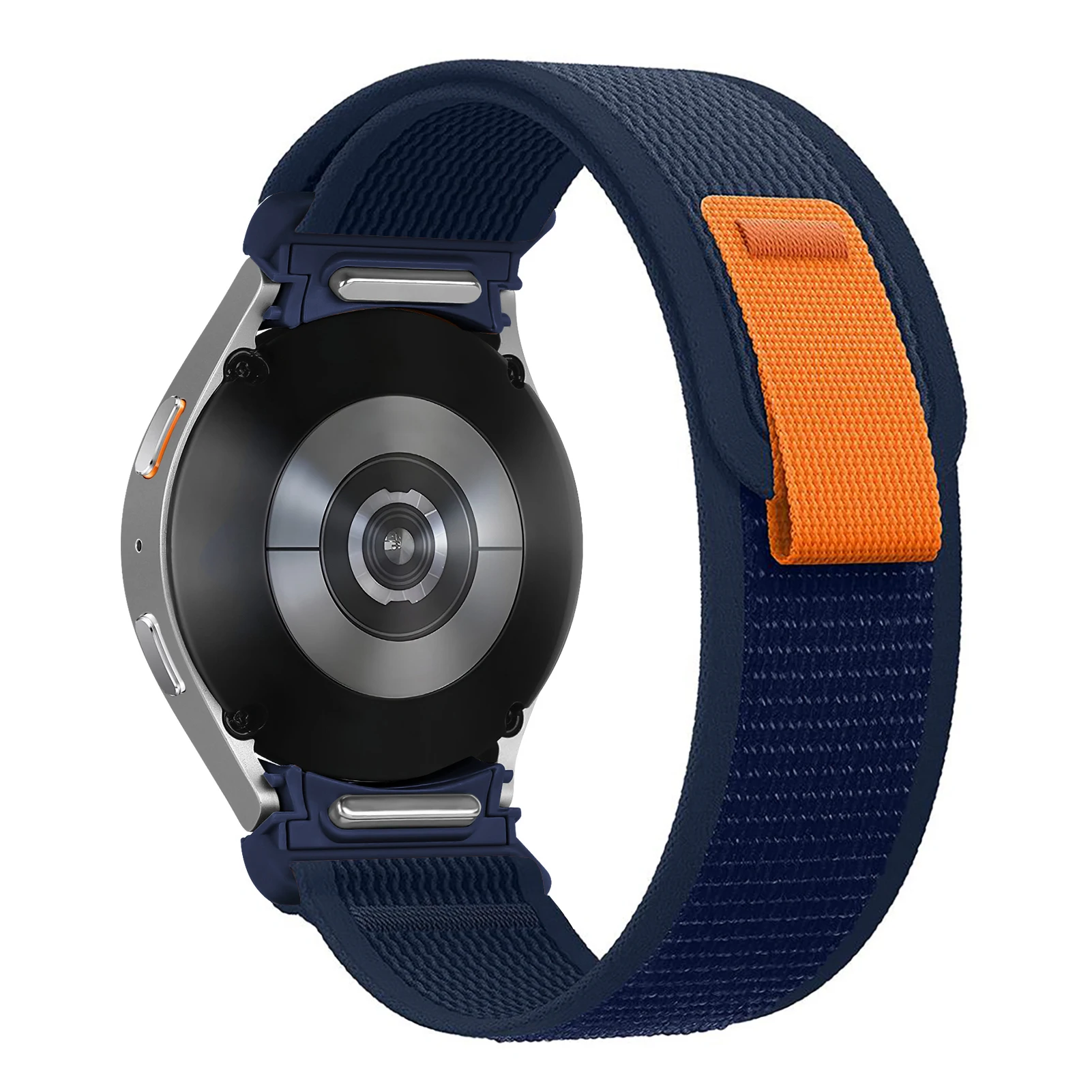 Versatile Nylon Sport Loop Strap