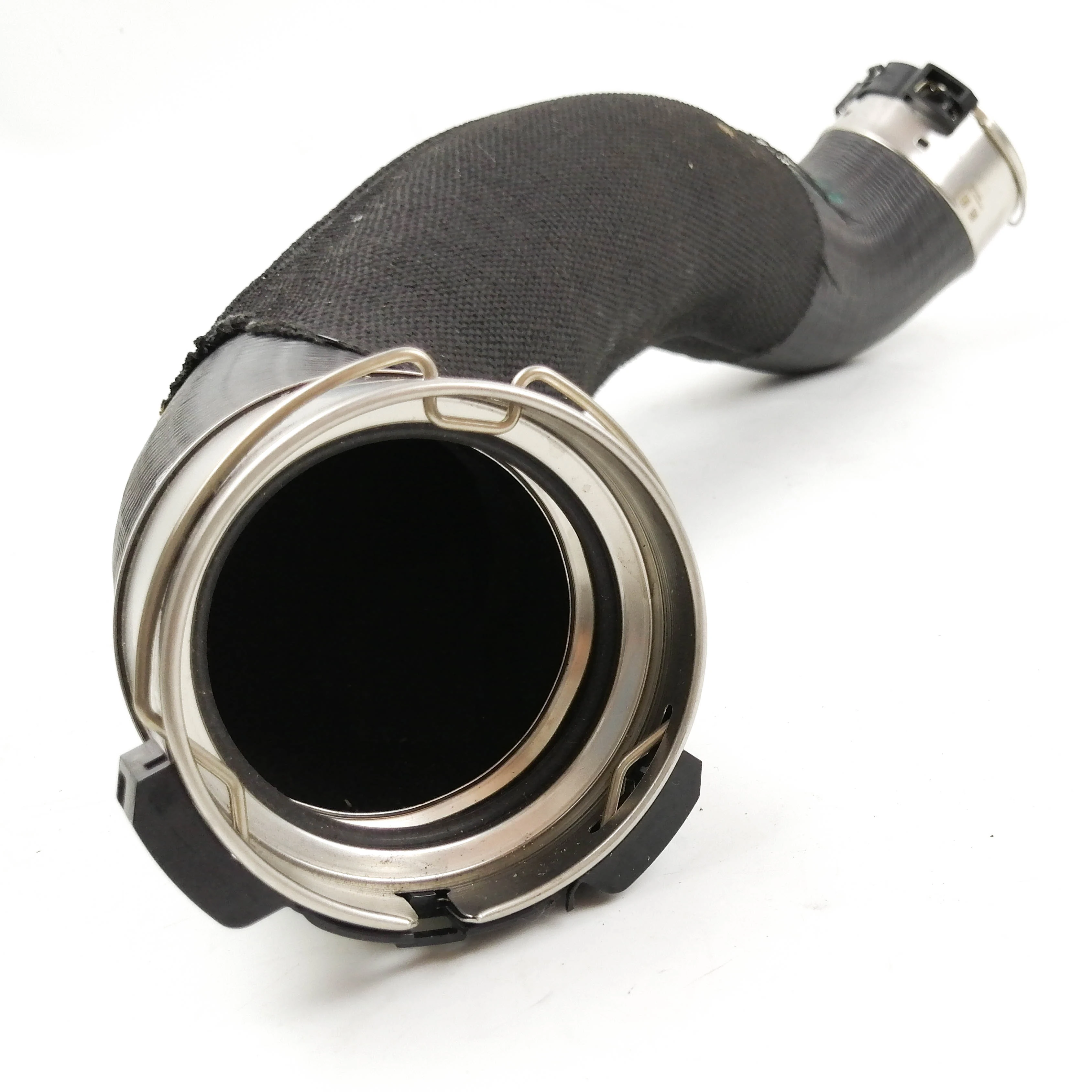 11618511338 Turbocharger Air Duct Tube for BMW F48 F49 F52