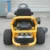 Professional Mower Riding Lawn Mower Zero Turn Garden Ride Grass Cutting Lawn Mower Customization 4