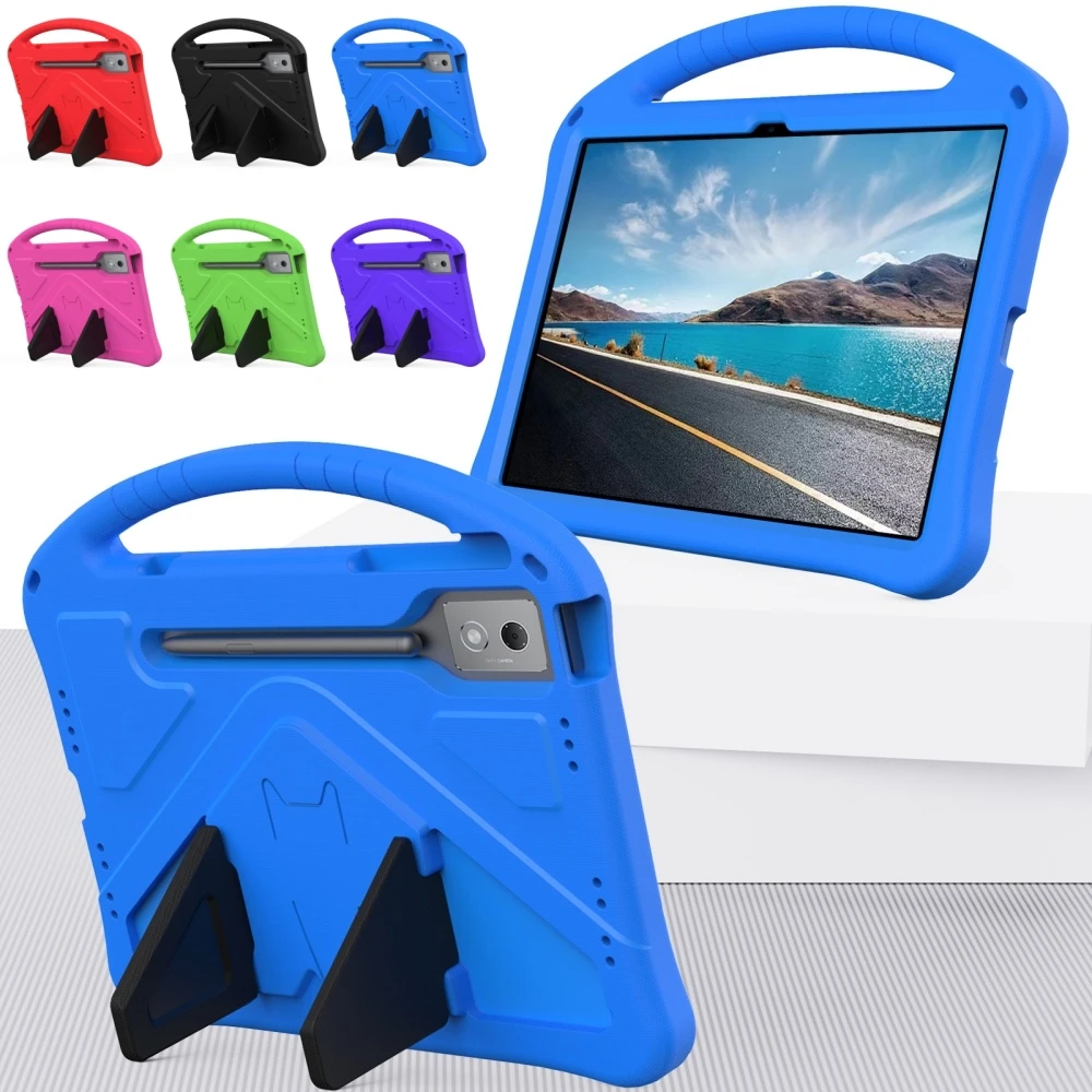 Children's EVA Stand Tablet Cover