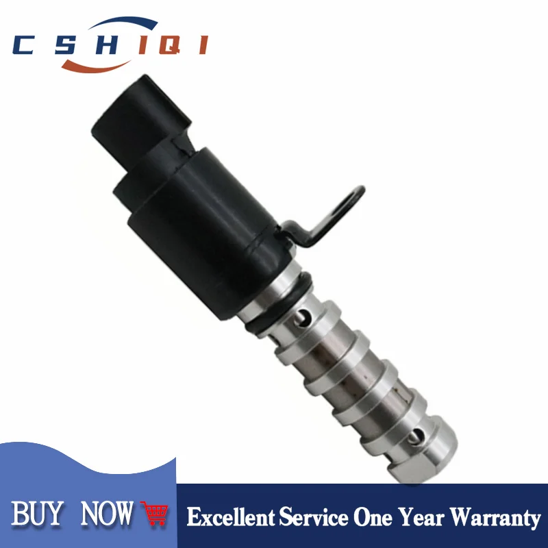 24355-2B700 VVT Variable Valve Timing Solenoid for KIA RIO SOUL FORTE HYUNDAI ACCENT ELANTRA SONATA TUCSON VELOSTER 243552B700 vvt valve solenoid