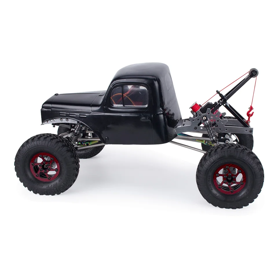 RCパーツ Compatible With MN 1/12 For MN78 For WPL 1/16 B14 C24 For