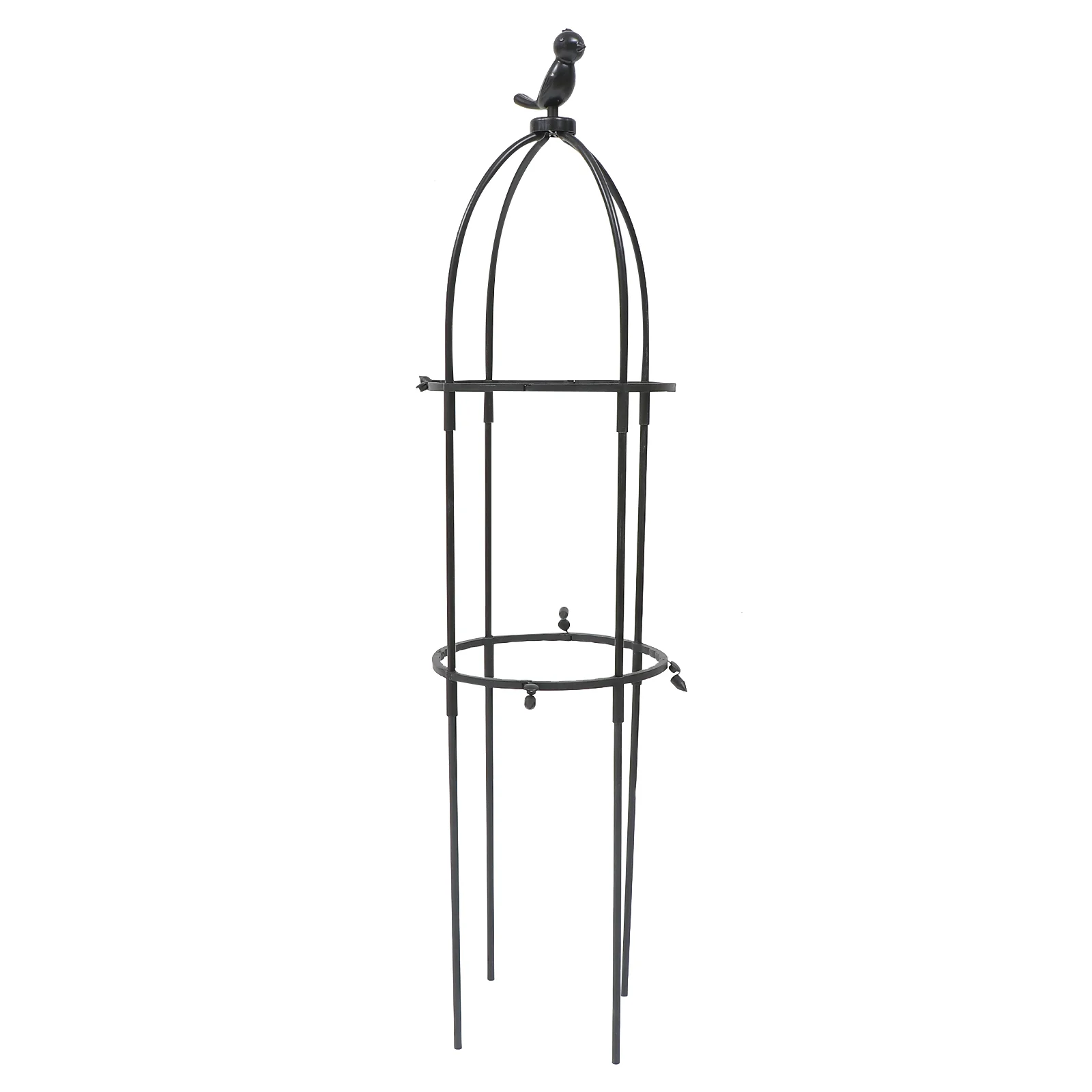 

1 set of Climbing Plant Support Vine Support Trellis Garden Climbing Vine Stand