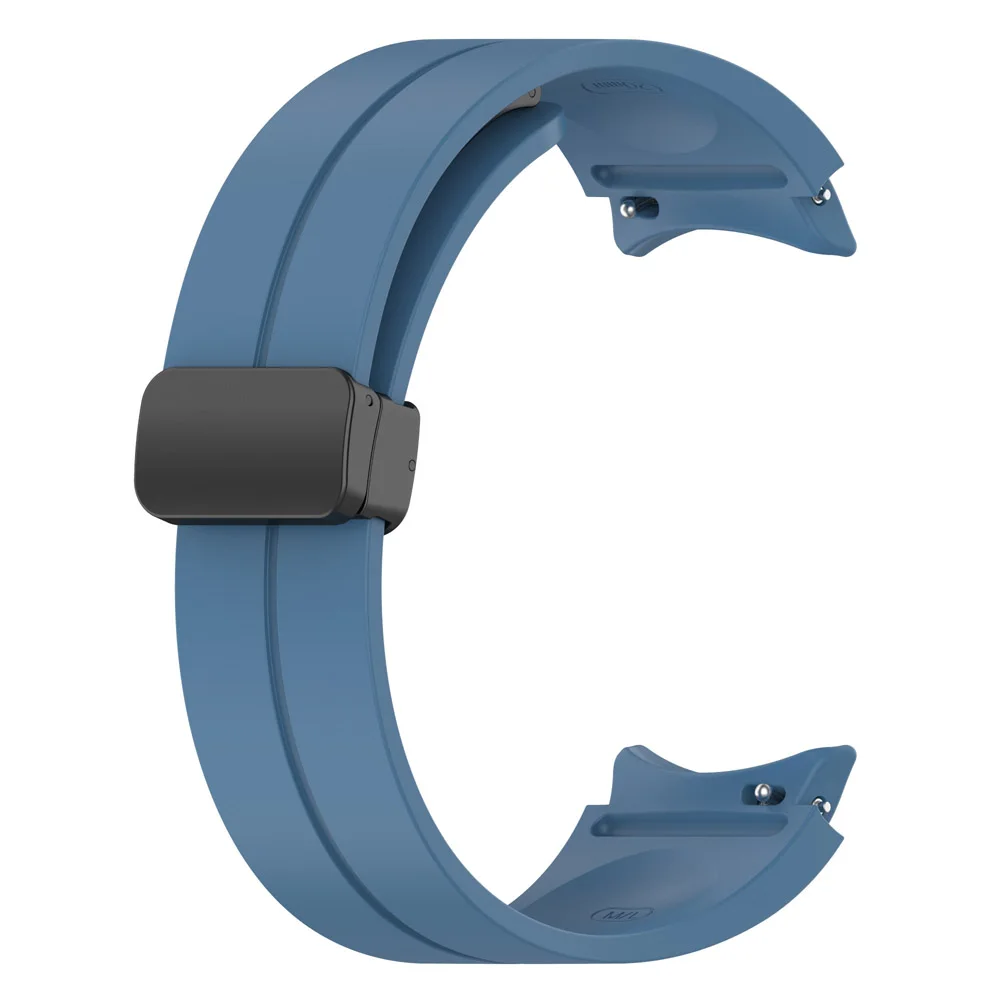 Silicone Magnetic Sport Band Strap