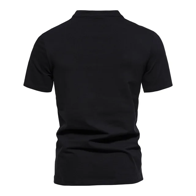 Pack Camisetas Algodón Liso Pack De 2 Camisetas De Manga Larga Para Hombre - 100% Algodón Premium, Ligeras, Tallas XS A XXL Camiseta Básica Hombre