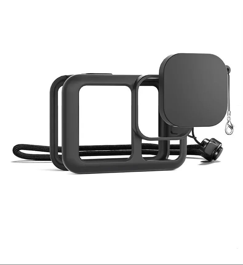 Чохол з силикону GoPro Hero 13 - Повне захист