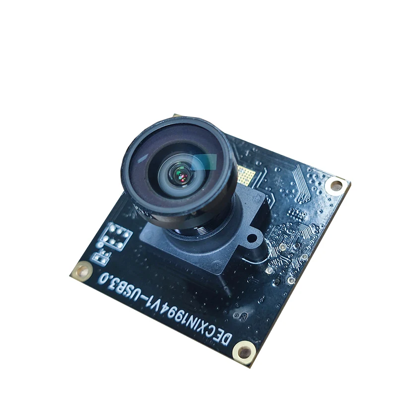 2 milioni IMX307 HD USB camera 1080P YUV2 videoconferenza ad alta velocità a 60 frame interfaccia TYPE-C USB3.0 - immagine 4
