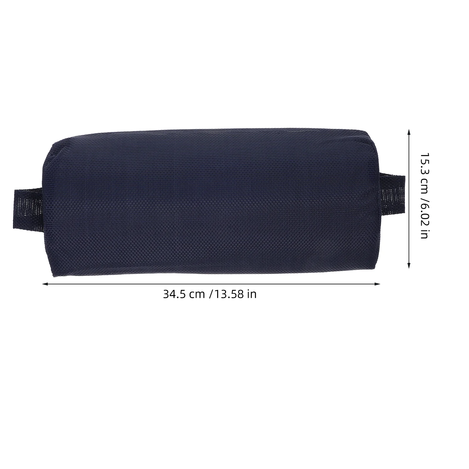 Folding Chair Pillow Beach Headrest Leisure Cushion Outdoor Fishing Chairs Deck Reusable Swivel Office Attachment Lounge Chair