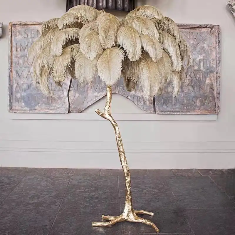 Gatsby Table/Floor Lamp