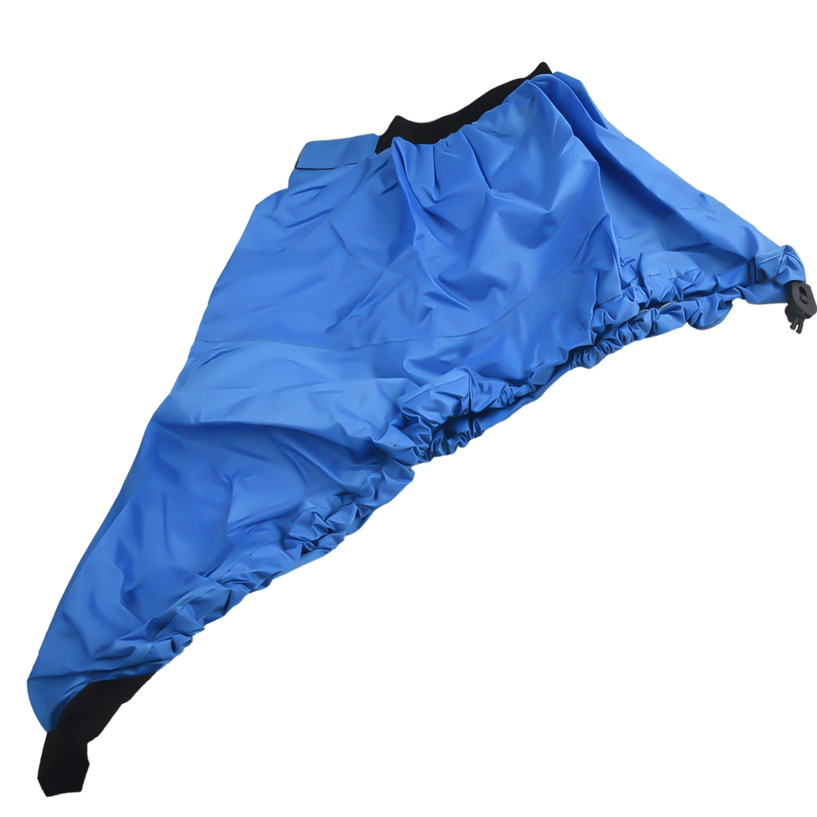 Universal Adjustable Sport Waterproof Nylon Kayak Spray Skirt Durable Water Sport Deck Sprayskirt Deck Cover For Most Kayaks