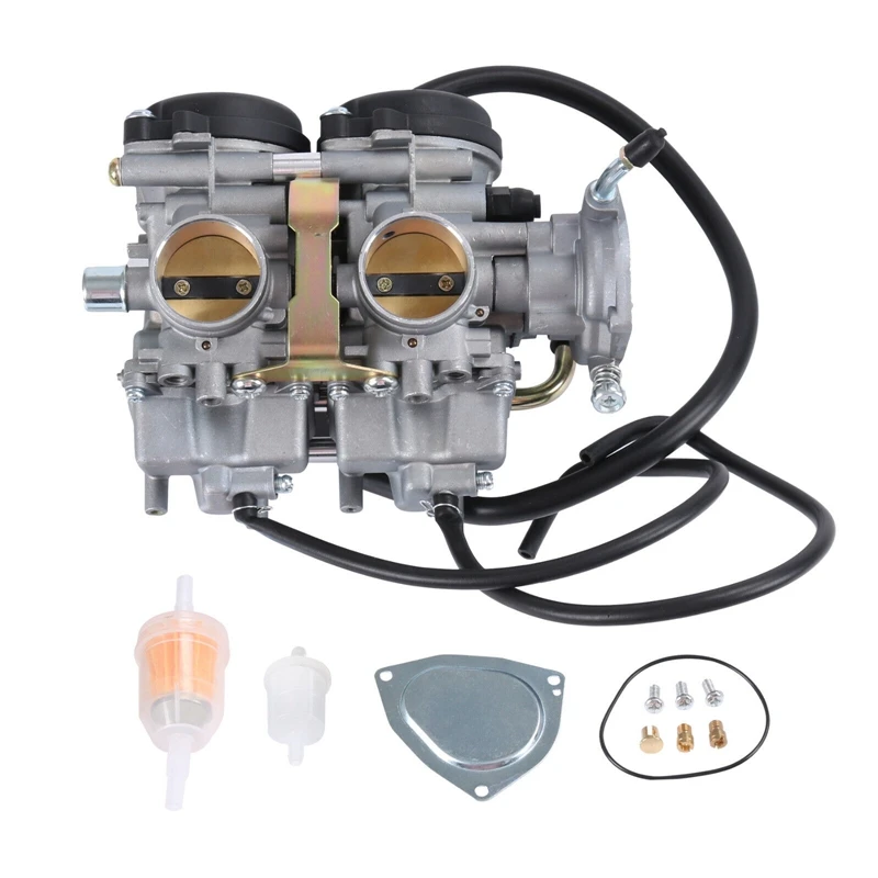 

Carburetor Component For Yamaha Raptor 660 Carb 660R YFM660 YFM 660 660R CARB 2001-2005 5LP-14900-00-00